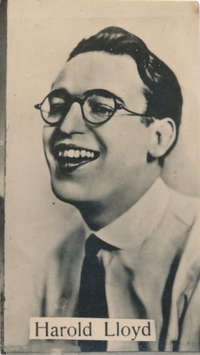 Harold Lloyd 1a